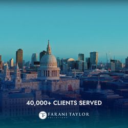 Farani Taylor Solicitors