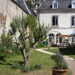 Au Val Saint Roch - Vue de la route