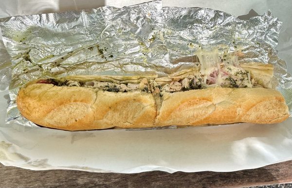 Al's Tech Square Cafe by null