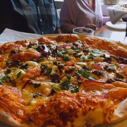 Peppes Pizza