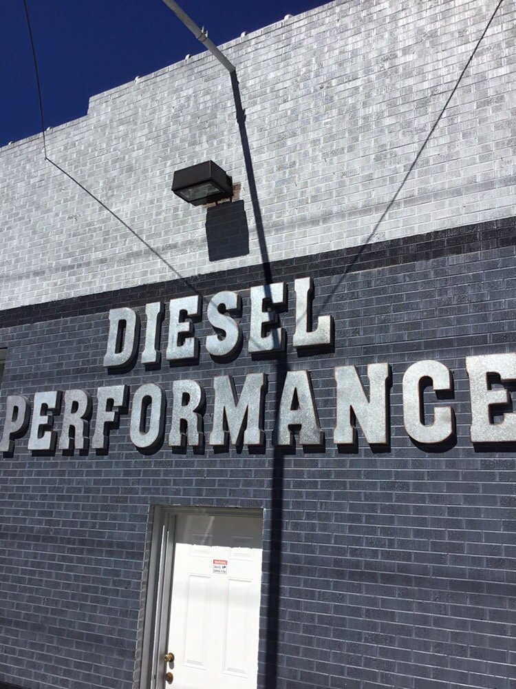 CAROLINA’S BEST AUTOMOTIVE & DIESEL PERFORMANCE Updated October 2024