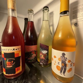 Souvenir Bottle Shop - Some of my faves, but got so much more to explore here! - Beer, Wine & Spirits Near Me - San Anselmo, California
