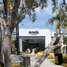 NOOK COFFEE BAR - Updated June 2025 - 918 Photos & 502 Reviews - 980 W 190th St, Torrance ...