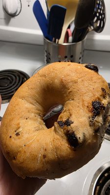 LuLu's Bread and Bagels by null