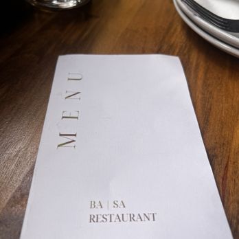 Ba Sa - Vietnamese Near Me - Bainbridge Island, Washington Ba Sa - Vietnamese Near Me - Bainbridge Island, Washington