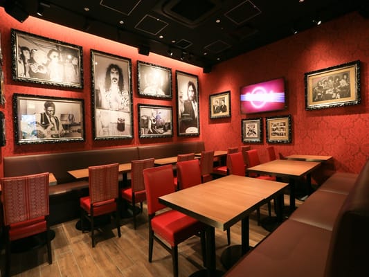 ハードロックカフェ2008年日本未発売 ハードロックカフェ福岡店 - Updated July 2025 - 64 Photos