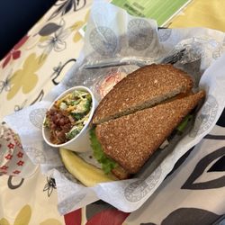 Chicken Salad Chick - Olivia's old south