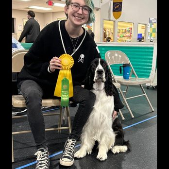Marjon Kennel - Pet Sitting Near Me - Batavia, Ohio Marjon Kennel - Pet Sitting Near Me - Batavia, Ohio