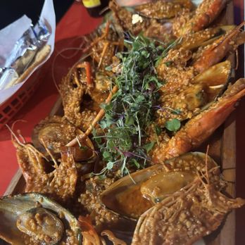 Ixtapa - Seafood Near Me - Riverside, California
