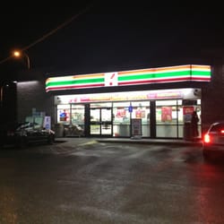 7-Eleven