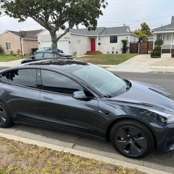 OC Tint Solutions - Car Window Tinting Near Me - Costa Mesa, California OC Tint Solutions - Car Window Tinting Near Me - Costa Mesa, California