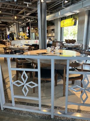 KW2, Kaoshiung Port Warehouse No.2 by null