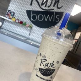 PB Crunch PB Crunch