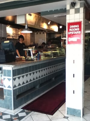 Mangia - Italian Grill & Sports Bar by null