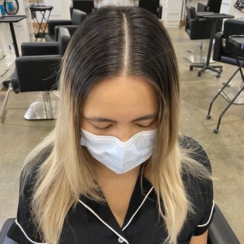 Joanne Park Hair - Before - Hair Stylists Near Me - Brea, California Joanne Park Hair - Before - Hair Stylists Near Me - Brea, California
