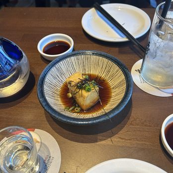 Nubo Japanese Tapas - Tofu - Sushi Bars Near Me - Victoria, British Columbia