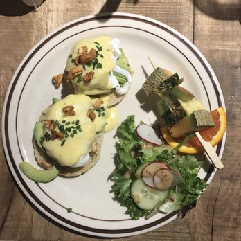 Le P'tit Rustik - Cafes Near Me - Montreal, Quebec