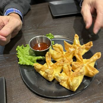 Thai Village - Rangoons - Thai Near Me - Centerville, Ohio Thai Village - Rangoons - Thai Near Me - Centerville, Ohio
