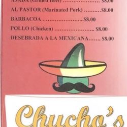 Chuchos Tacos