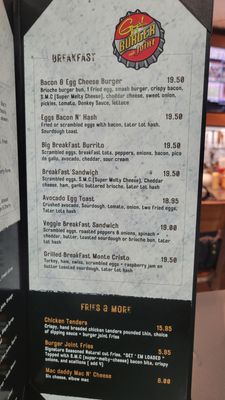 Menu photo 3 Guy's Highball Lounge Burbank, CA Menu photo 3 Guy's Highball Lounge Burbank, CA
