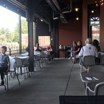 Northbound - Patio for outside dining! - Gastropubs Near Me - Souderton, Pennsylvania