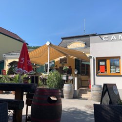 Alte Schiffstation