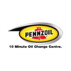 Pennzoil 10 Minute Oil Change