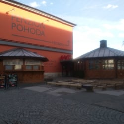 Restaurace Pohoda
