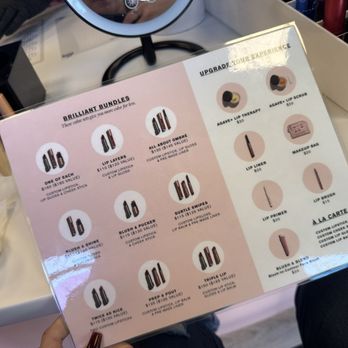 Lip Lab - Pricing - Cosmetics & Beauty Supply Near Me - Napa, California Lip Lab - Pricing - Cosmetics & Beauty Supply Near Me - Napa, California
