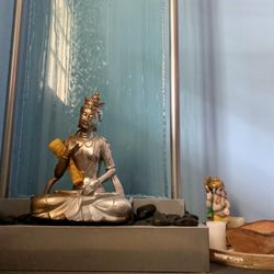 Indigenous Healing Arts Institute - Vaastu NorthEast Water