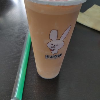 Ume Tea - Thai tea. - Bubble Tea Near Me - Los Angeles, California Ume Tea - Thai tea. - Bubble Tea Near Me - Los Angeles, California