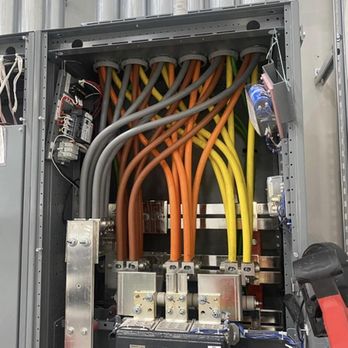 Orbis Electrical - Electricians Near Me Orbis Electrical - Electricians Near Me