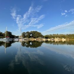 Dennis Point Campground