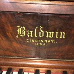 Flemmer Piano Services - Name