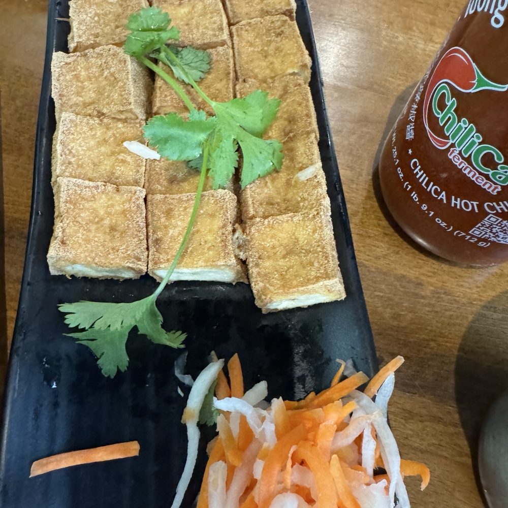 Monster Pho - Fried tofu - Vietnamese Near Me - Oakland, California Monster Pho - Fried tofu - Vietnamese Near Me - Oakland, California