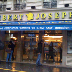 Gibert Joseph