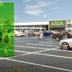 ASDA