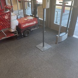 Exterior photo of Target - Fresno, California Exterior photo of Target - Fresno, California