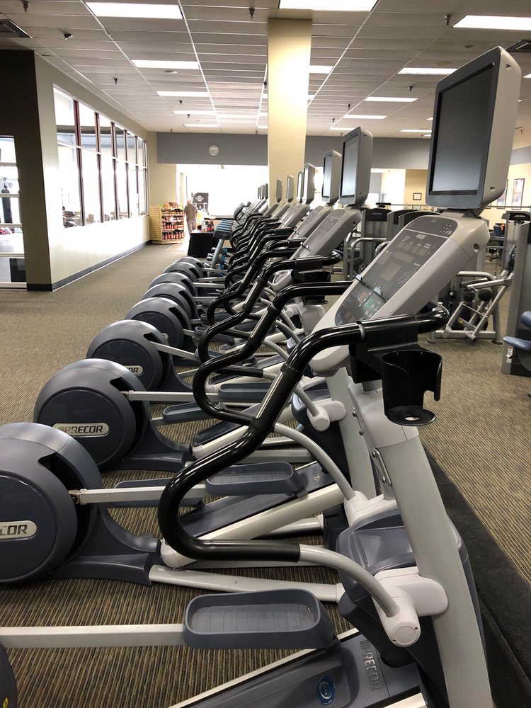TEXAS FAMILY FITNESS PLANO 15 Photos & 100 Reviews 6205 Coit Rd