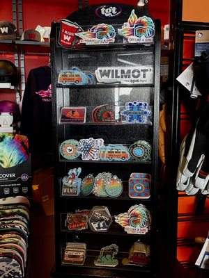 Wilmot Mountain Ski Resort by null