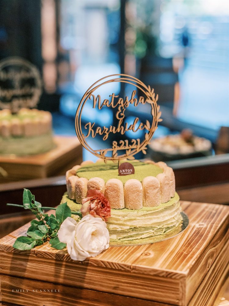 Anton SV Pâtisserie