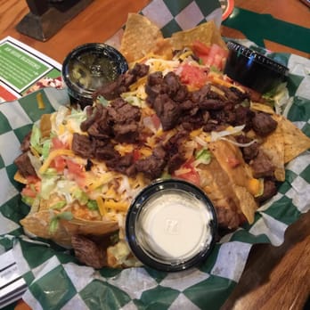 Beef 'O' Brady's - Steak nachos ! - Pubs Near Me - Frankfort, Kentucky Beef 'O' Brady's - Steak nachos ! - Pubs Near Me - Frankfort, Kentucky