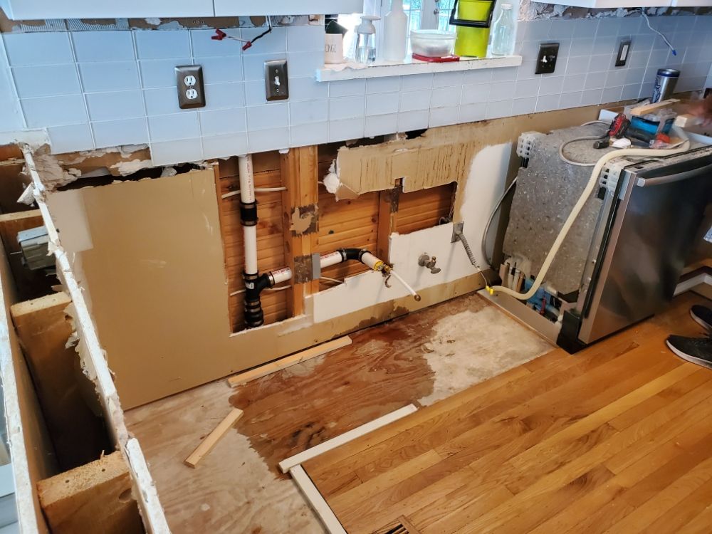 Slide of S and S Specialty