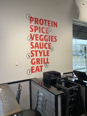 Genghis Grill by null