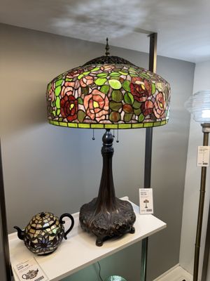 Corning Museum of Glass by null