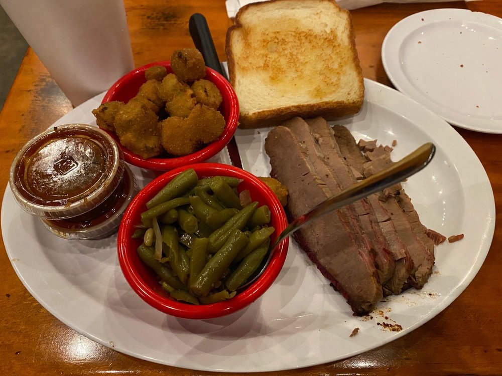 SMOKIN’ BUNS BBQ Updated September 2024 87 Photos & 147 Reviews