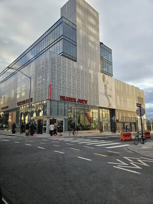 Trader Joe's by null