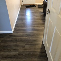 Battleson Brothers Flooring - Our new floor