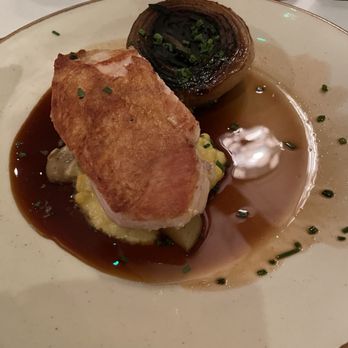 Cherwell Boathouse - Cotswold chicken - British Near Me - Oxford, OXF Cherwell Boathouse - Cotswold chicken - British Near Me - Oxford, OXF