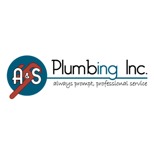 Slide of A & S Plumbing